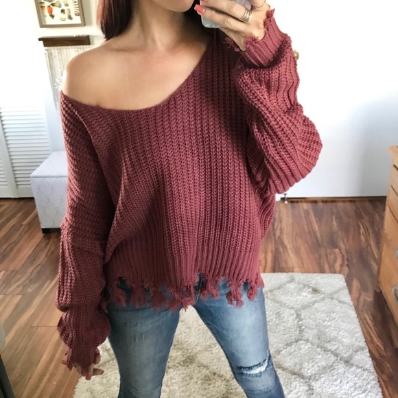 Hyped Unicorn Sweaters - Last 1 | Hyped Unicorn Chunky Knit Sweater